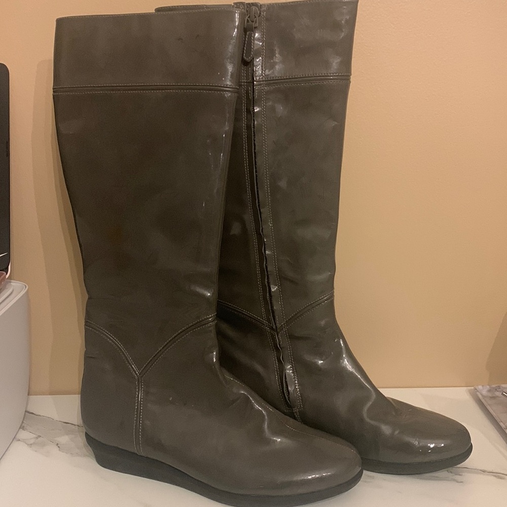 🔥Women Cole Haan ☔️ Boots